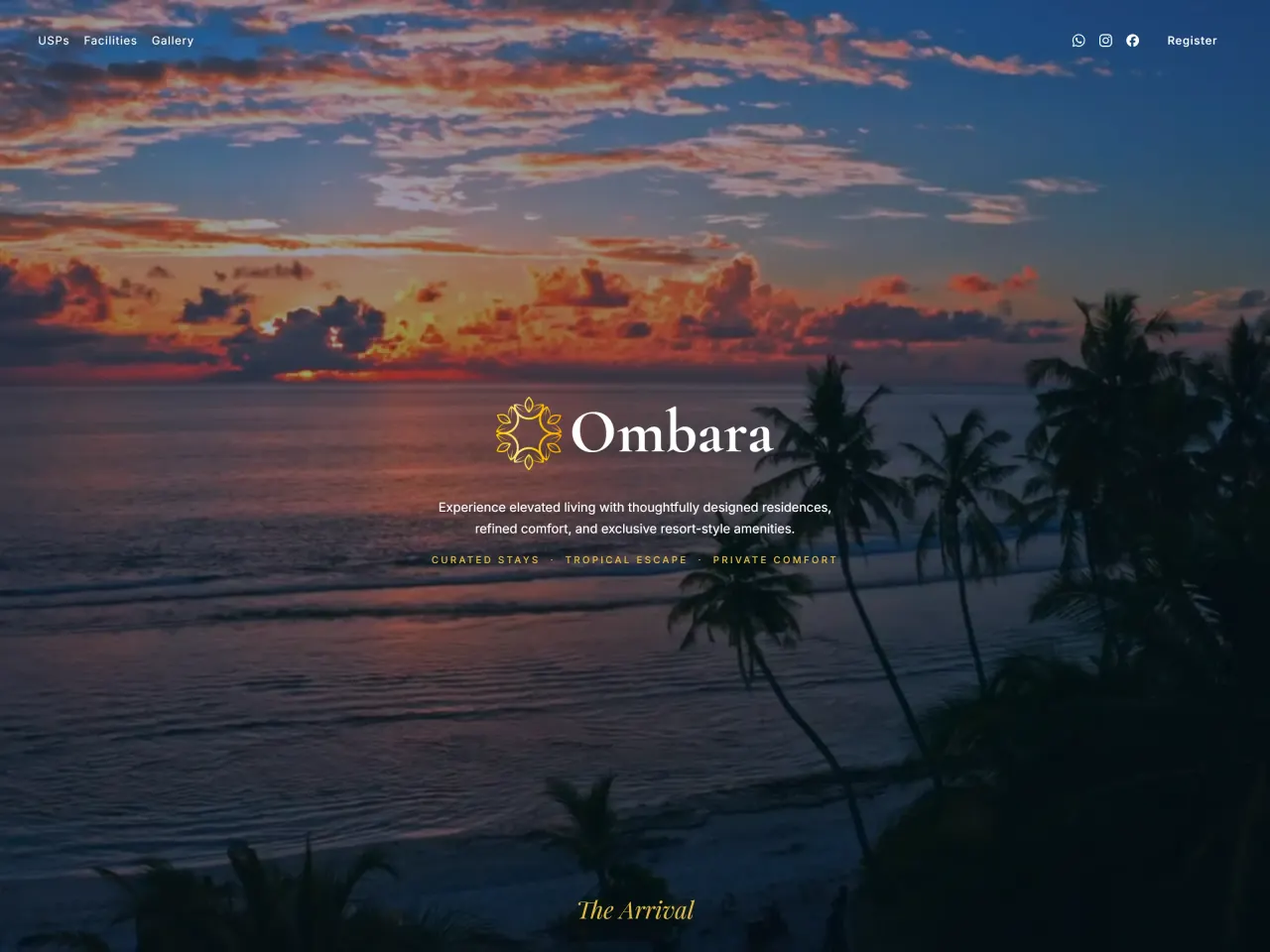 Desktop Screenshot