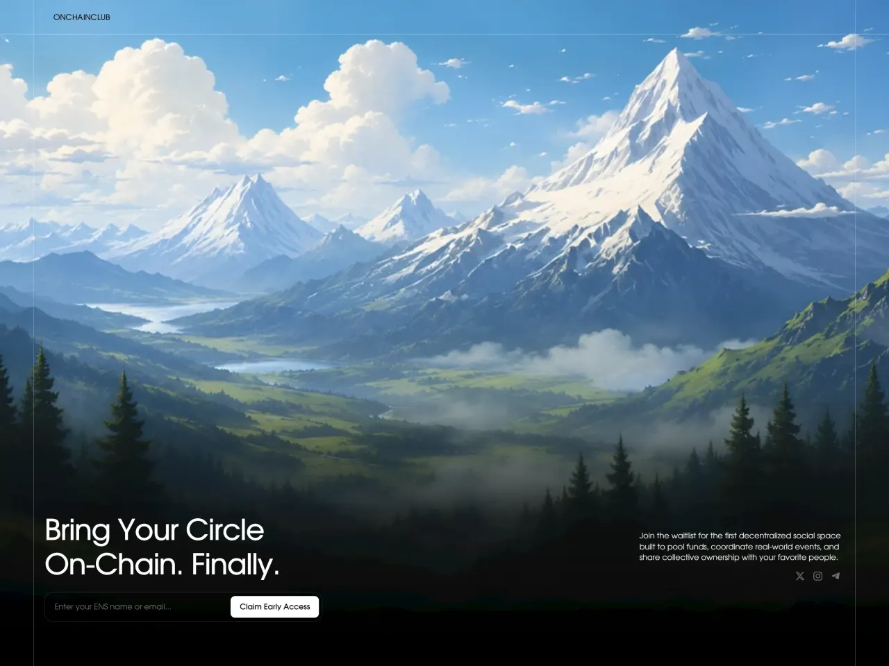 Desktop Screenshot