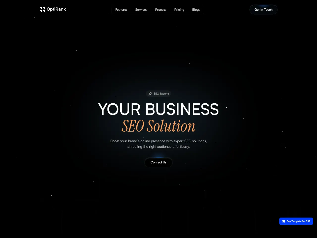 Desktop Screenshot