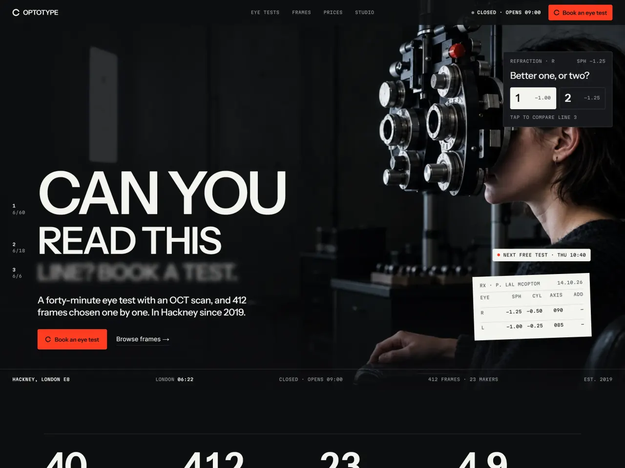 Desktop Screenshot