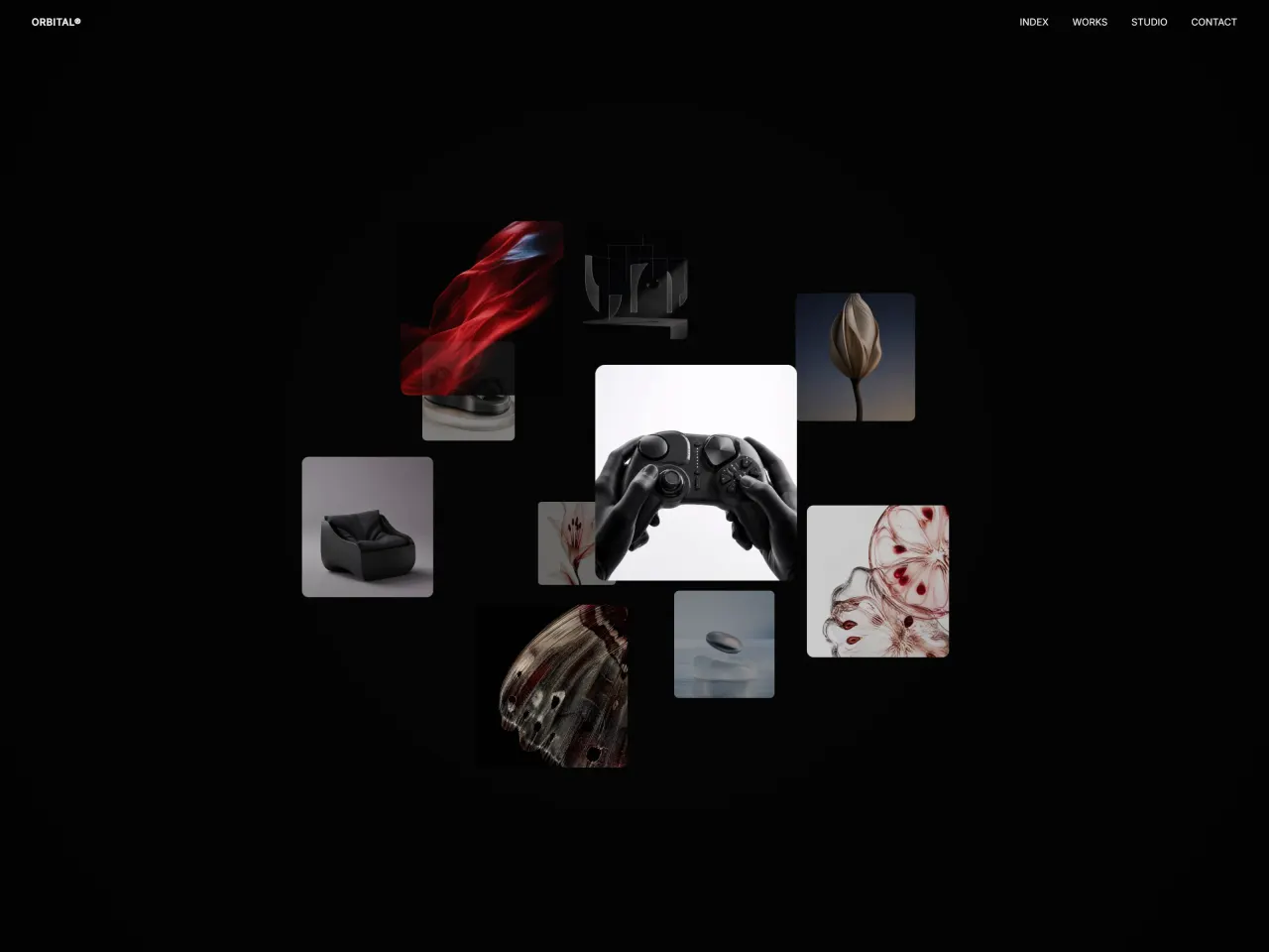 Desktop Screenshot