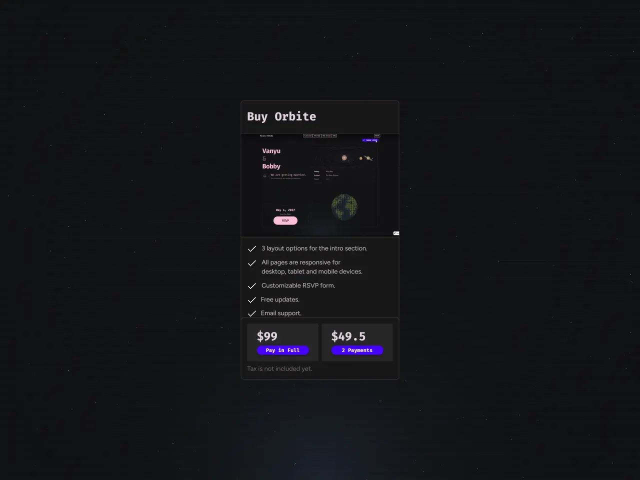 Desktop Screenshot