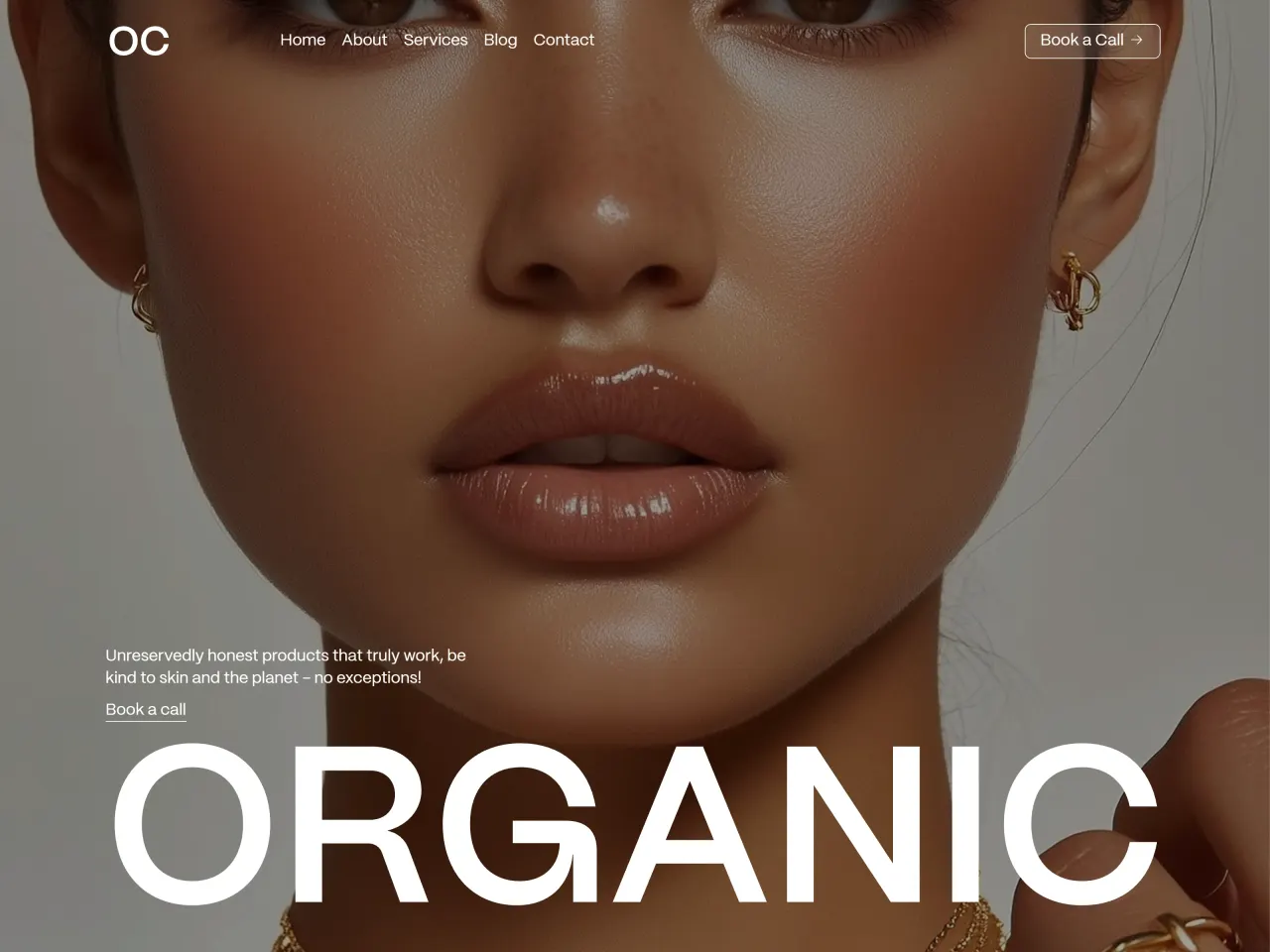 Desktop Screenshot