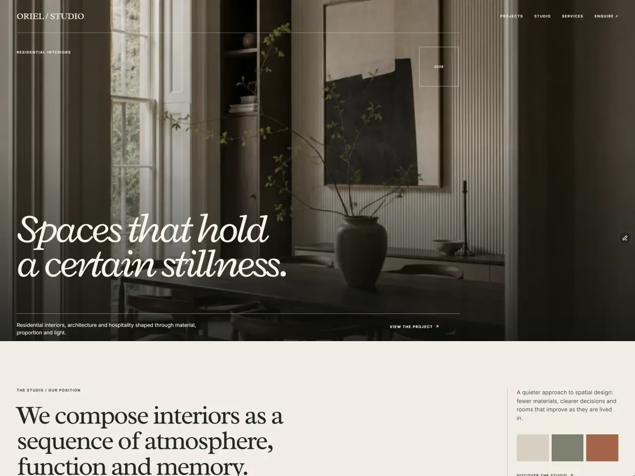 Desktop Screenshot