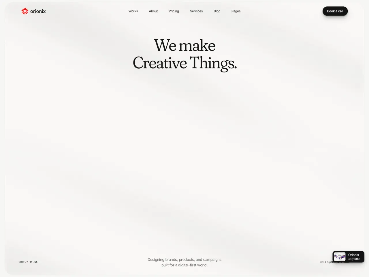 Desktop Screenshot