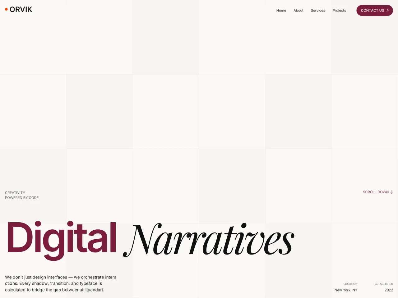 Desktop Screenshot