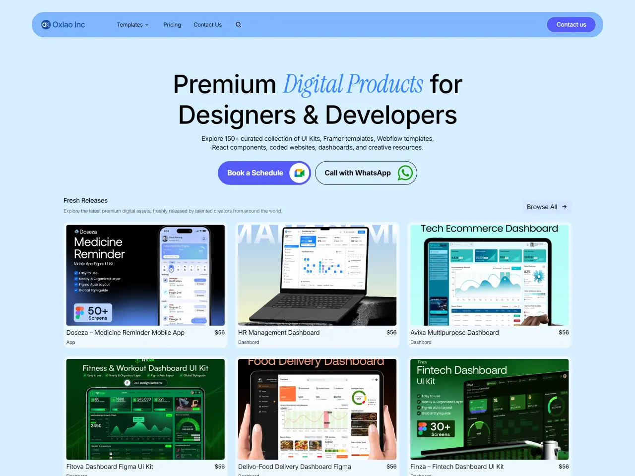 Desktop Screenshot