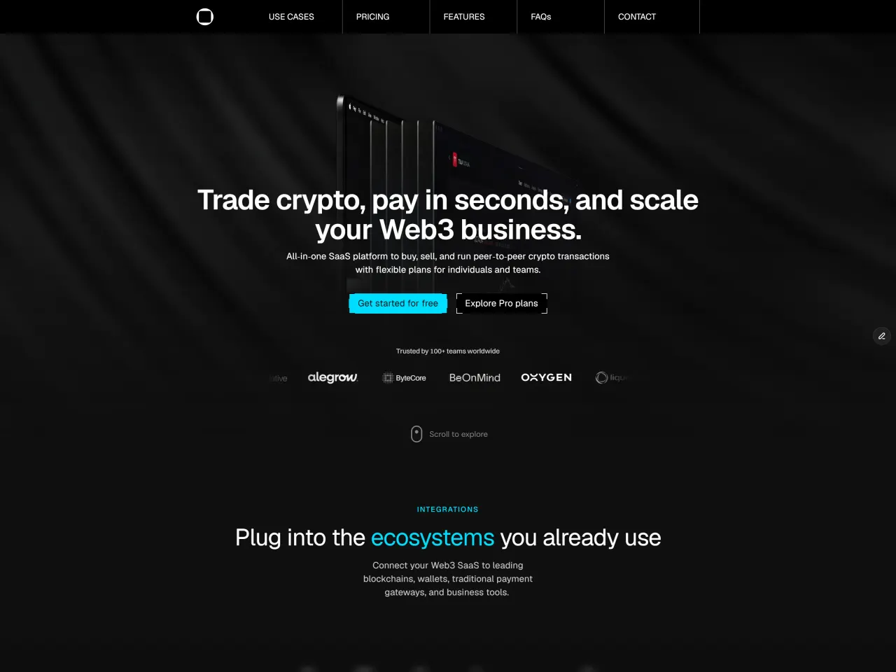 Desktop Screenshot