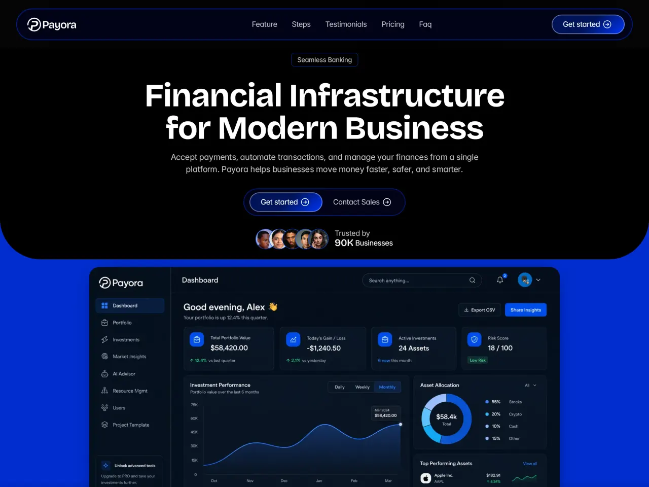 Desktop Screenshot