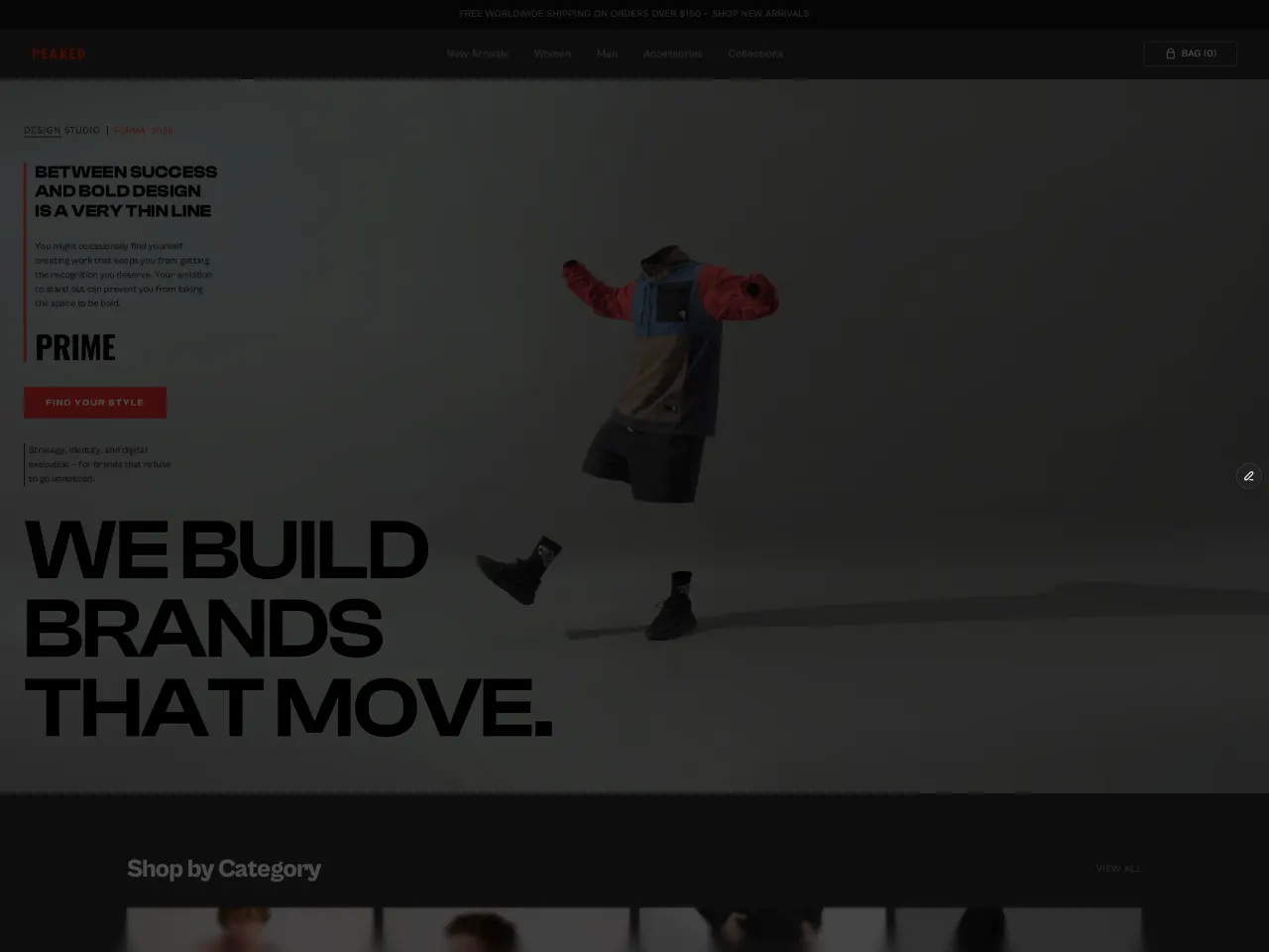 Desktop Screenshot