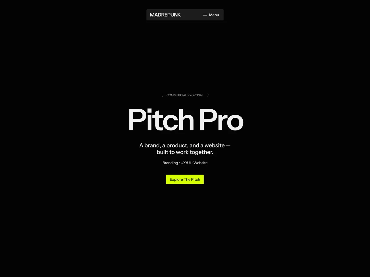 Desktop Screenshot