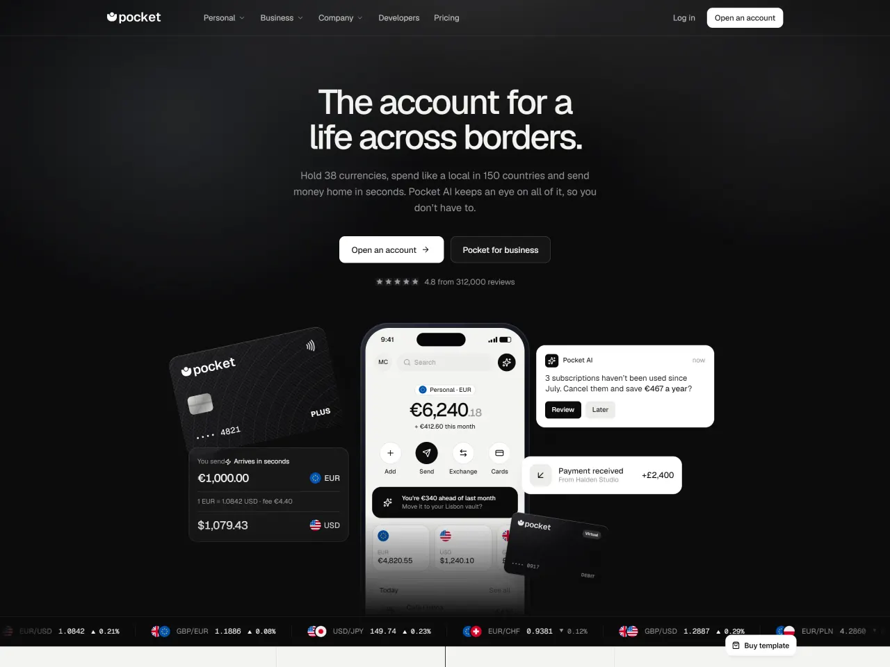 Desktop Screenshot
