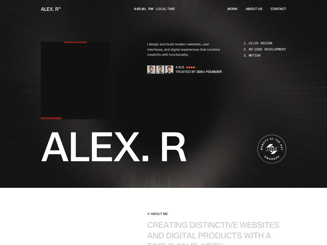 Desktop Screenshot