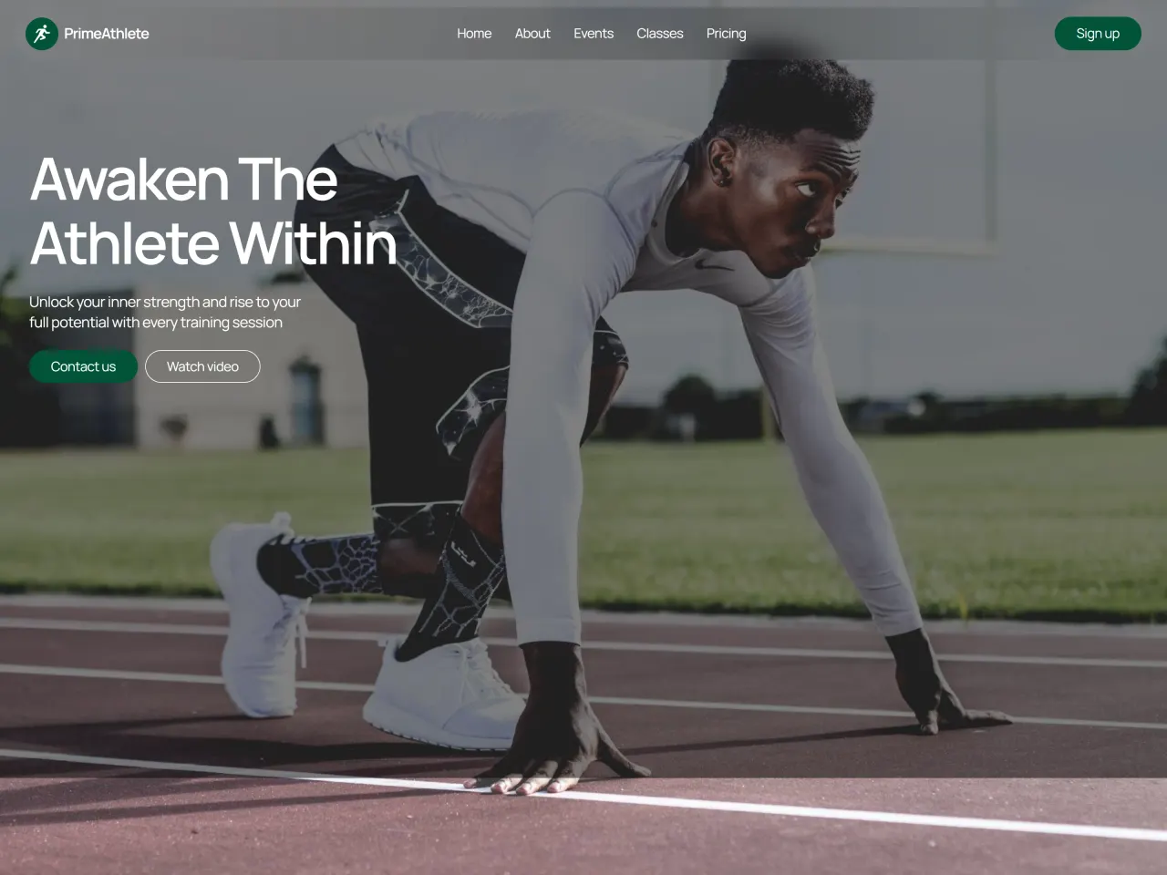 Desktop Screenshot