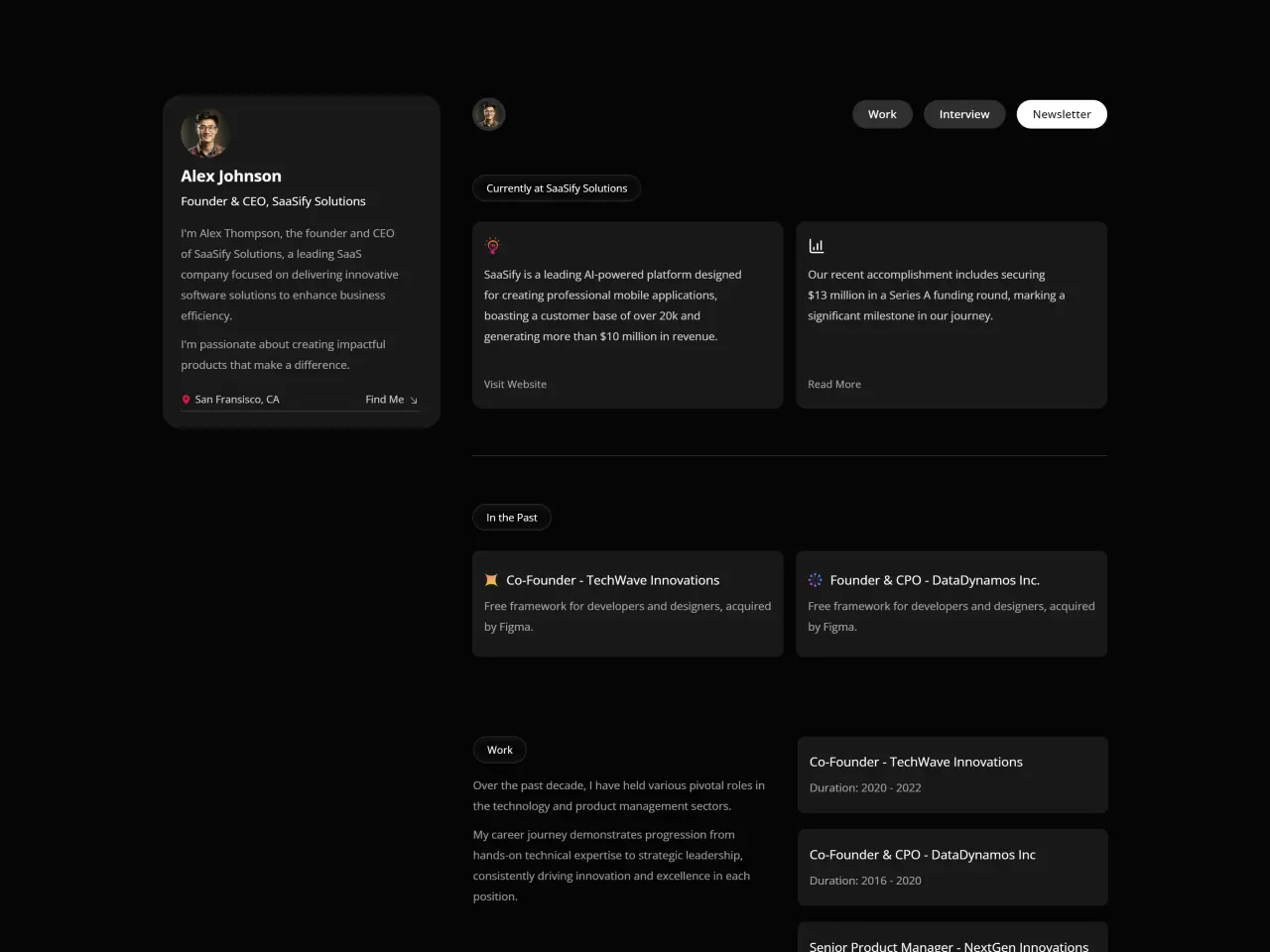Desktop Screenshot