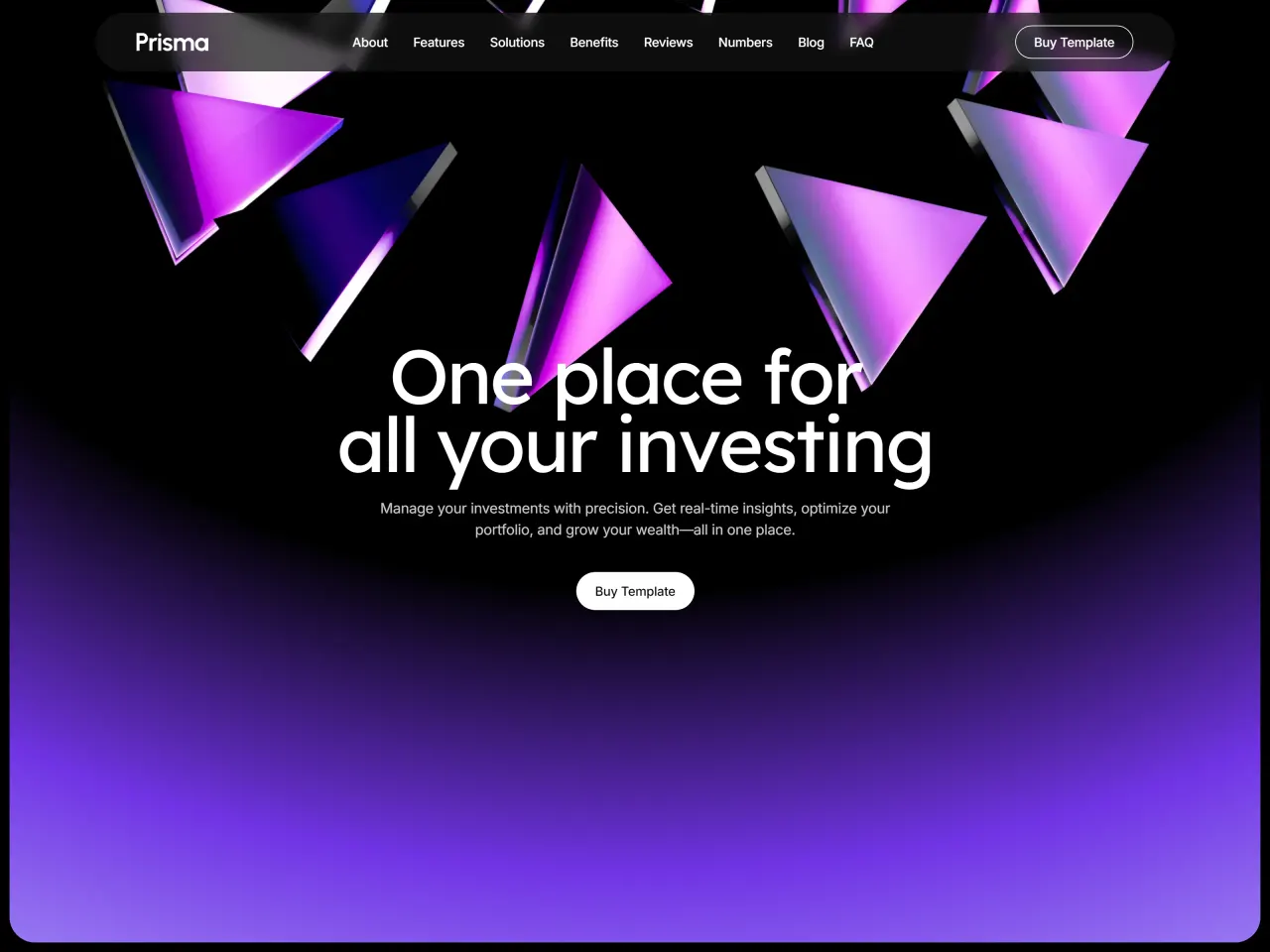 Desktop Screenshot