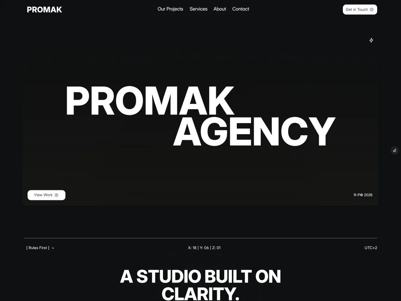 Desktop Screenshot