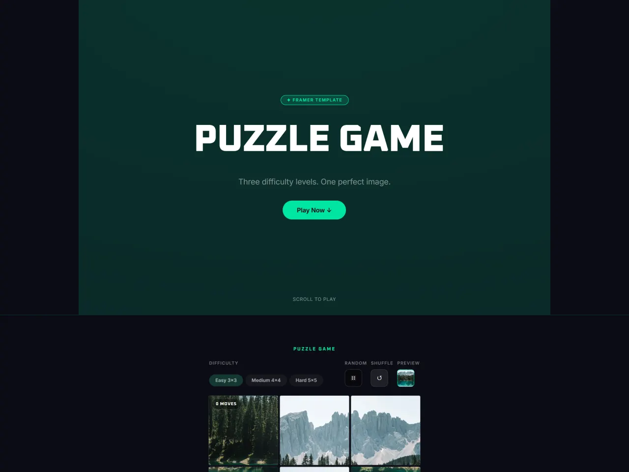 Desktop Screenshot