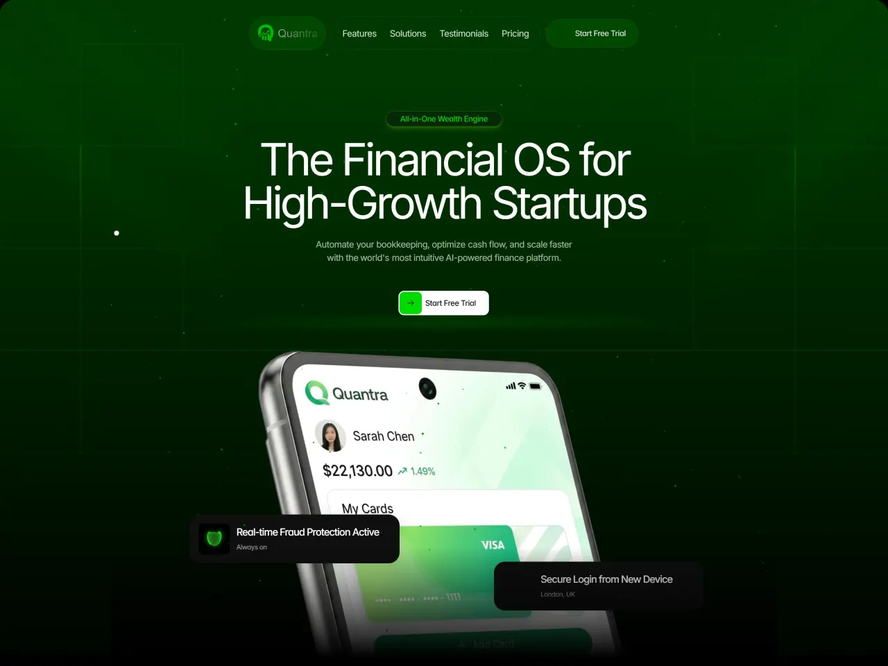 Desktop Screenshot