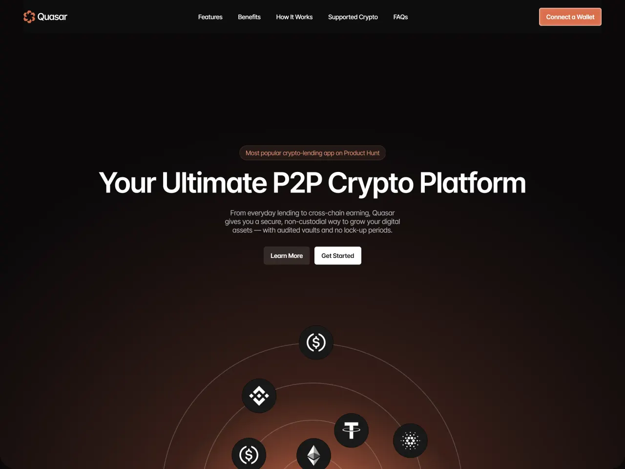 Desktop Screenshot