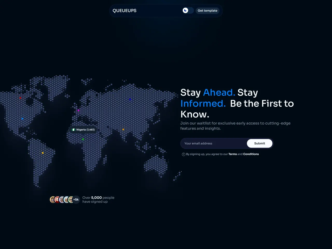 Desktop Screenshot