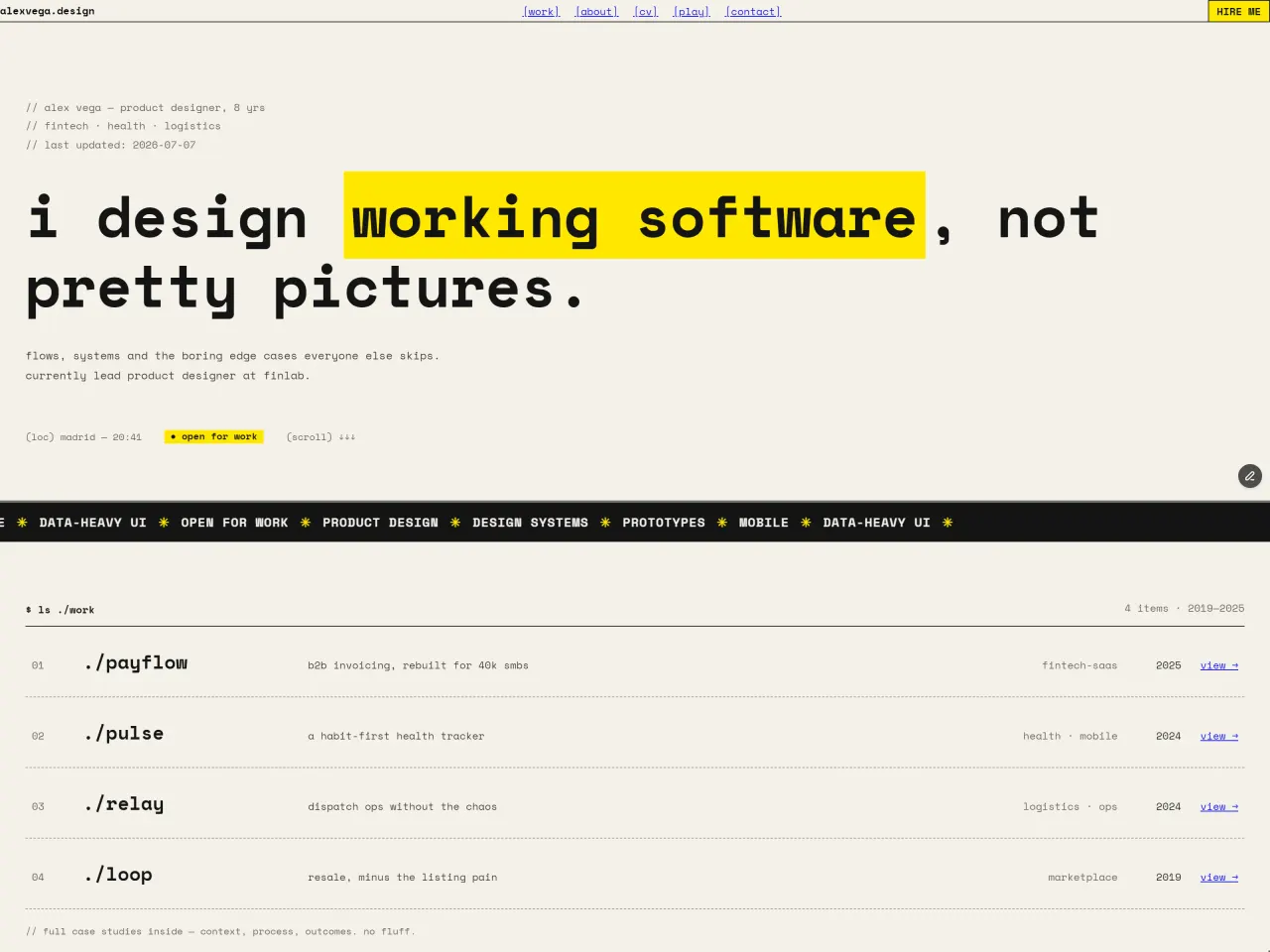 Desktop Screenshot