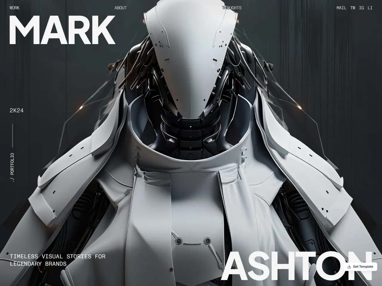 Desktop Screenshot