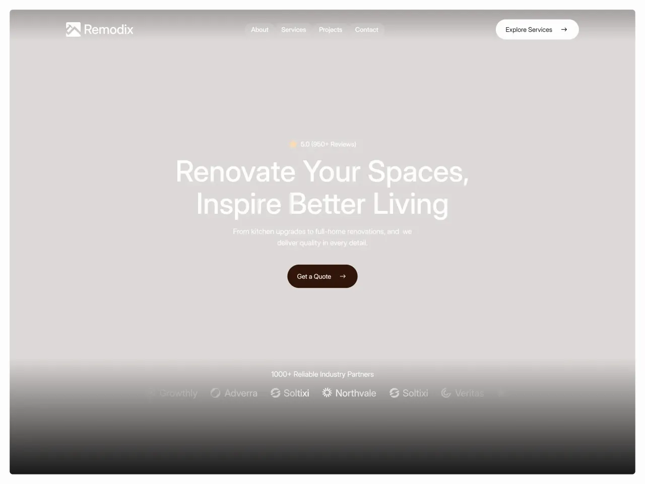 Desktop Screenshot
