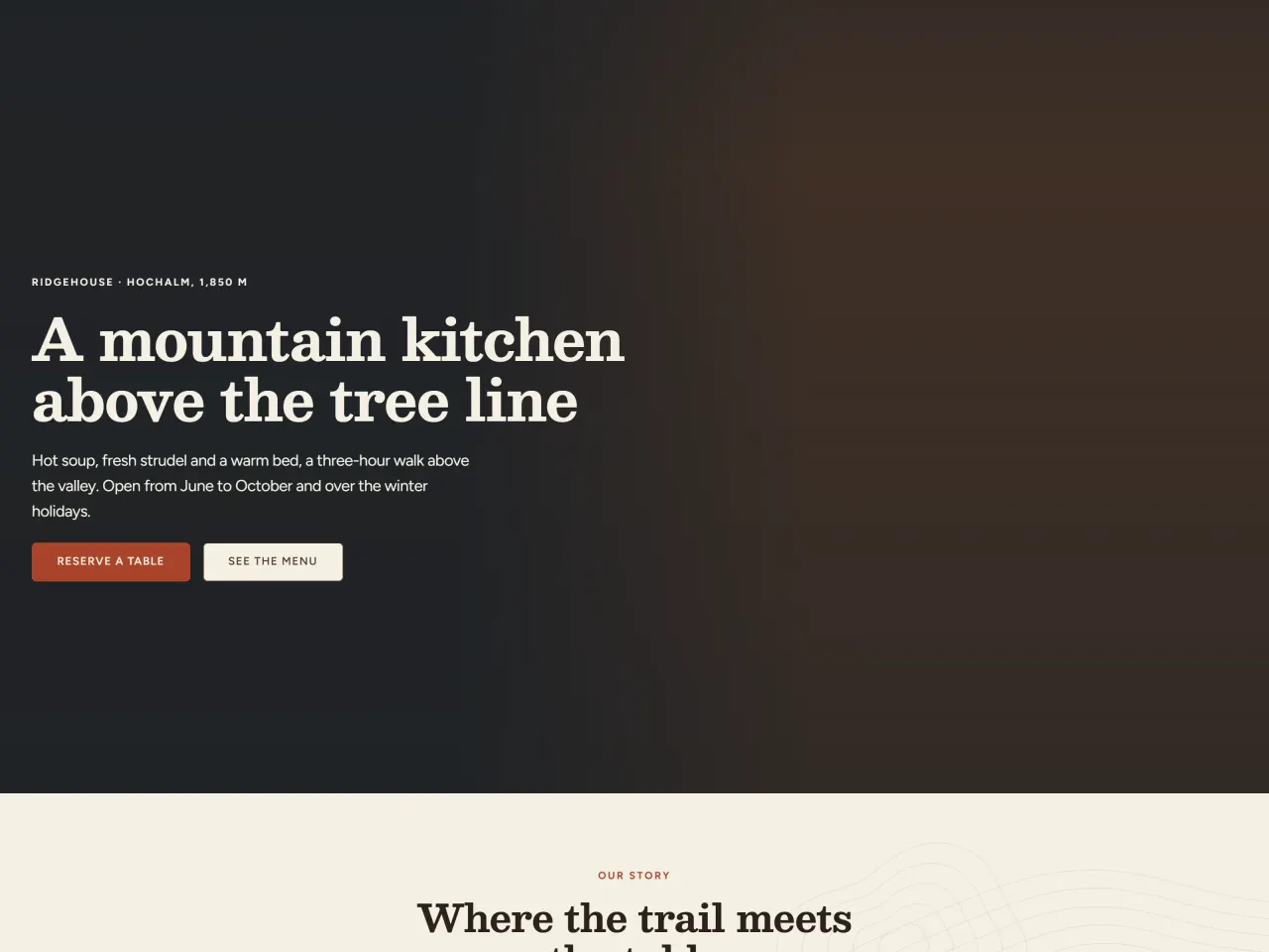 Desktop Screenshot
