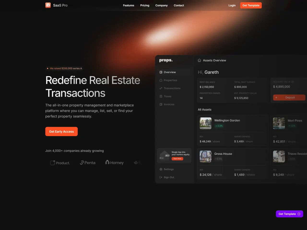 Desktop Screenshot