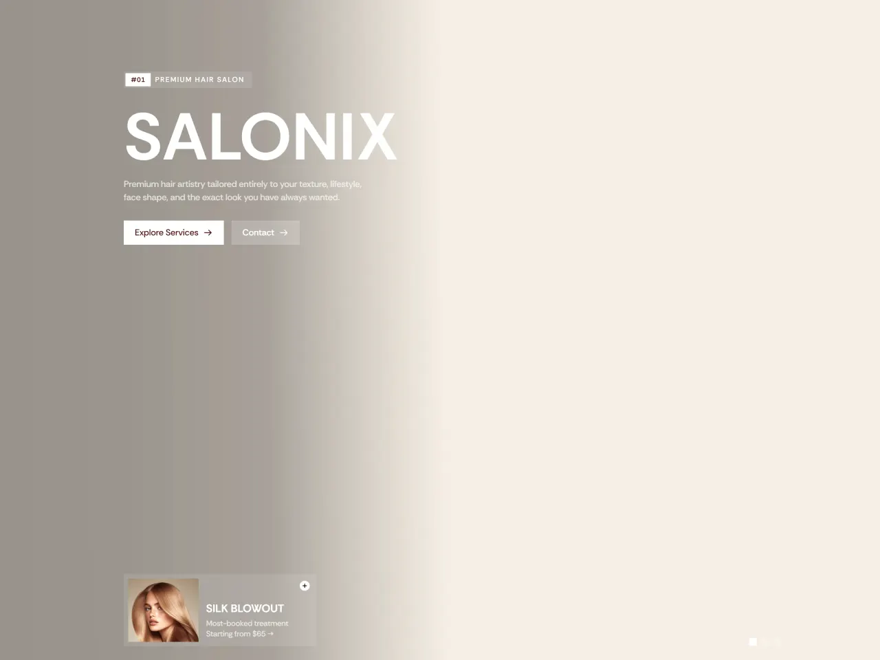 Desktop Screenshot