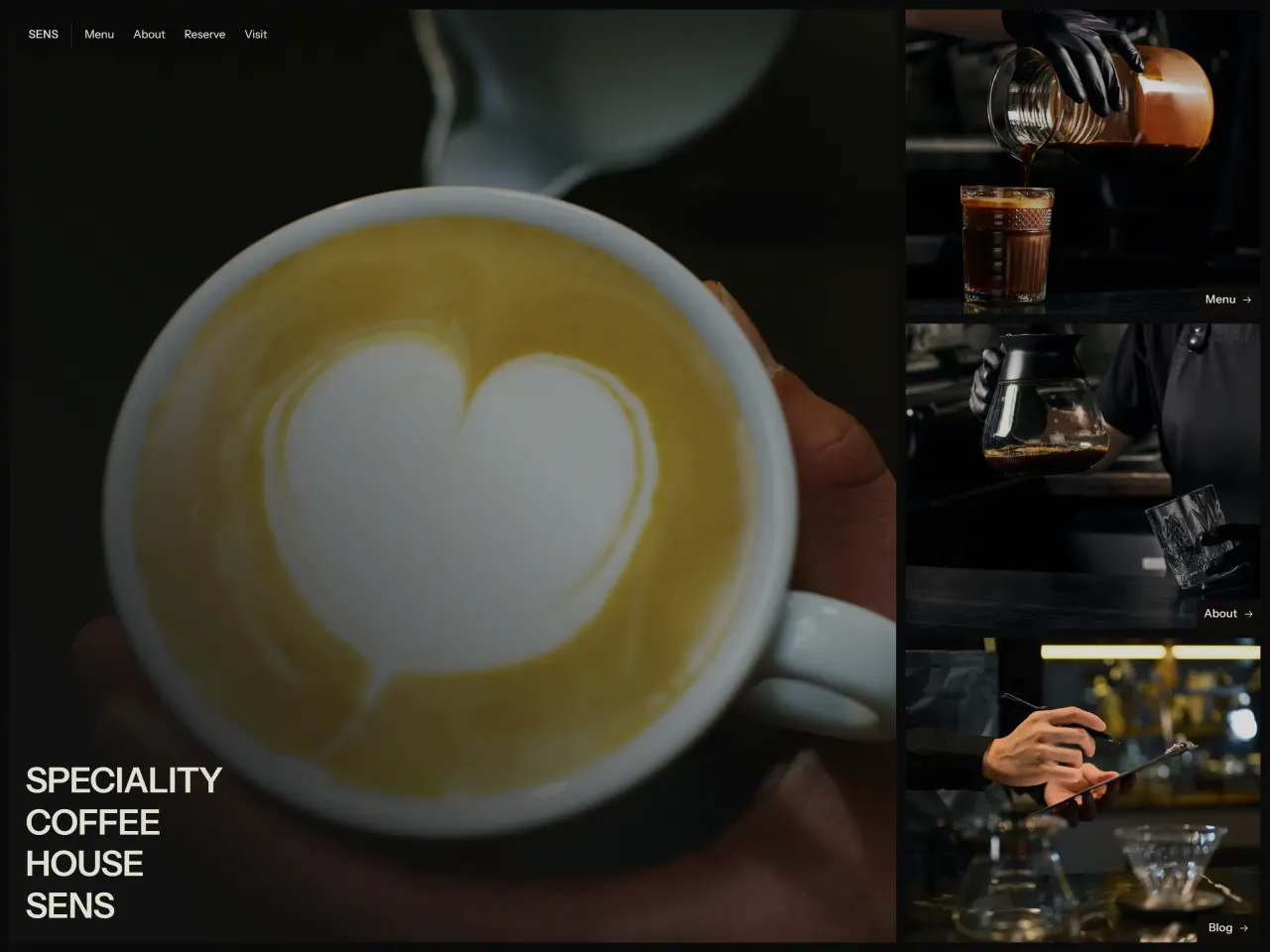 Desktop Screenshot