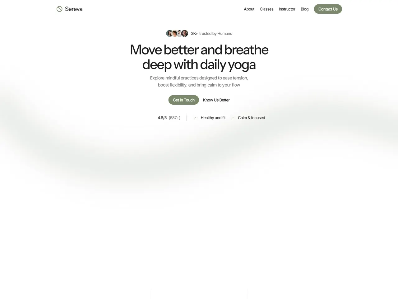 Desktop Screenshot