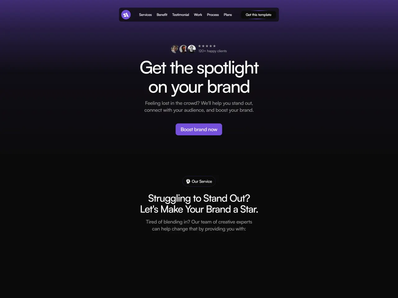 Desktop Screenshot