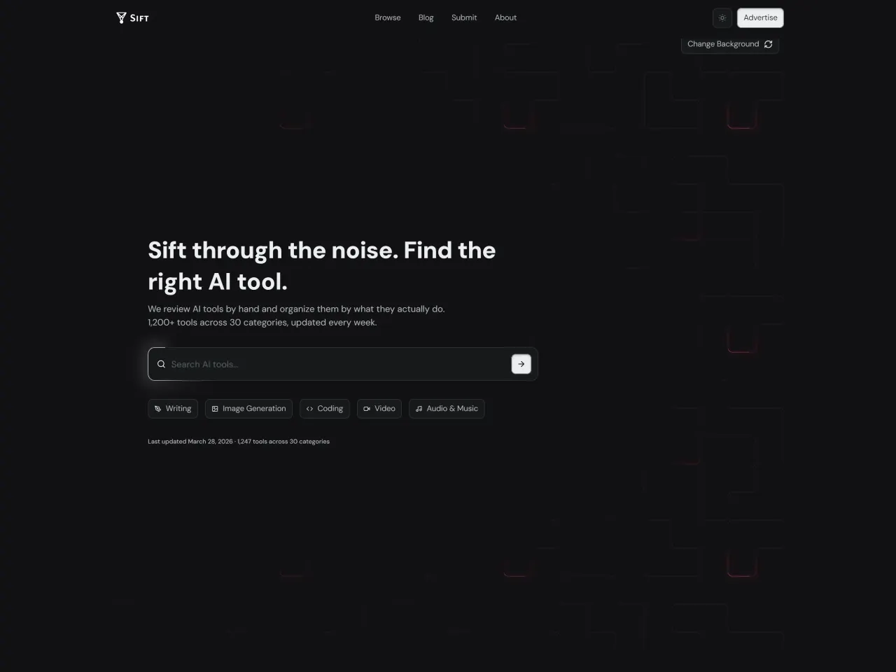 Desktop Screenshot