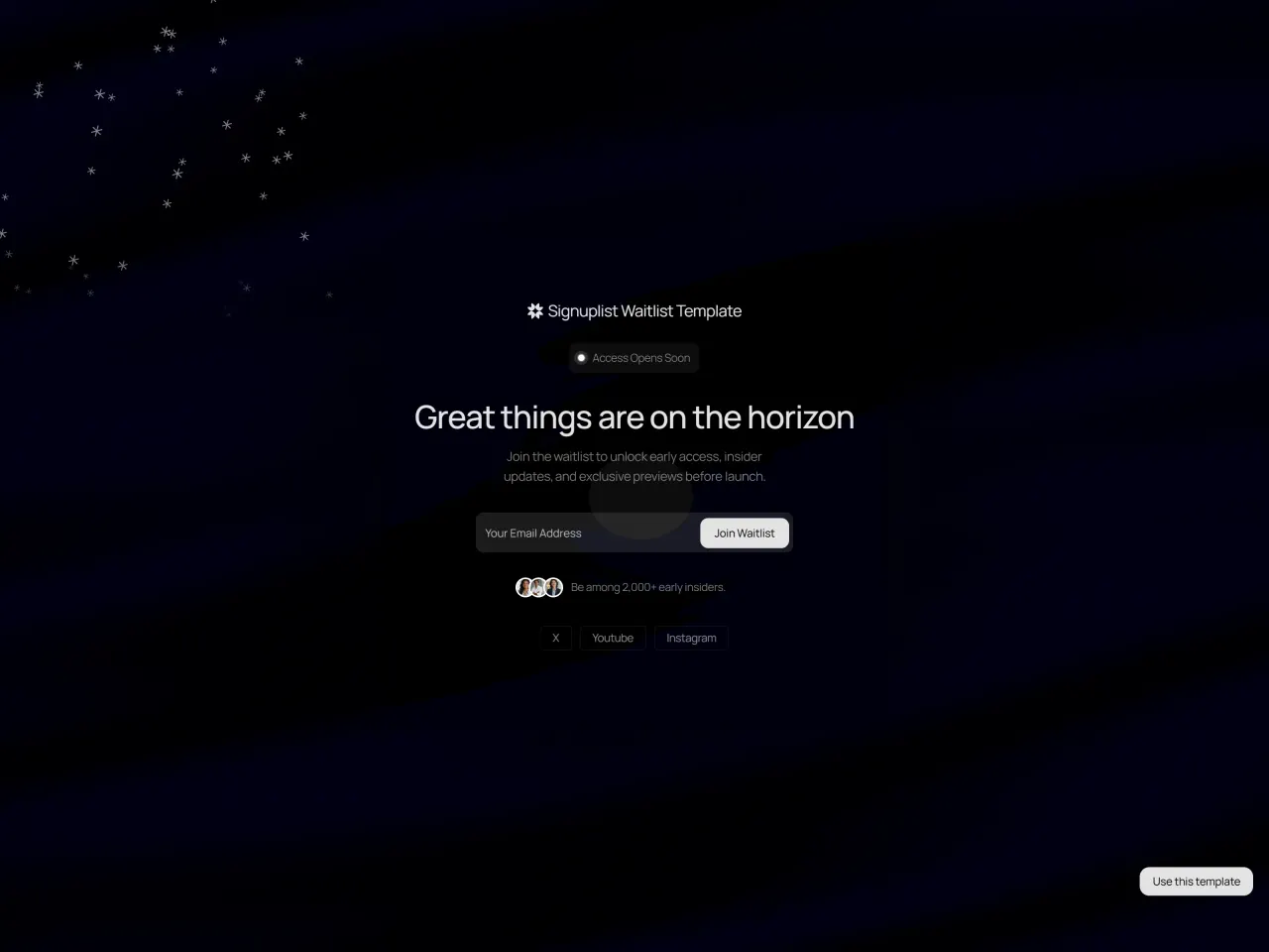 Desktop Screenshot