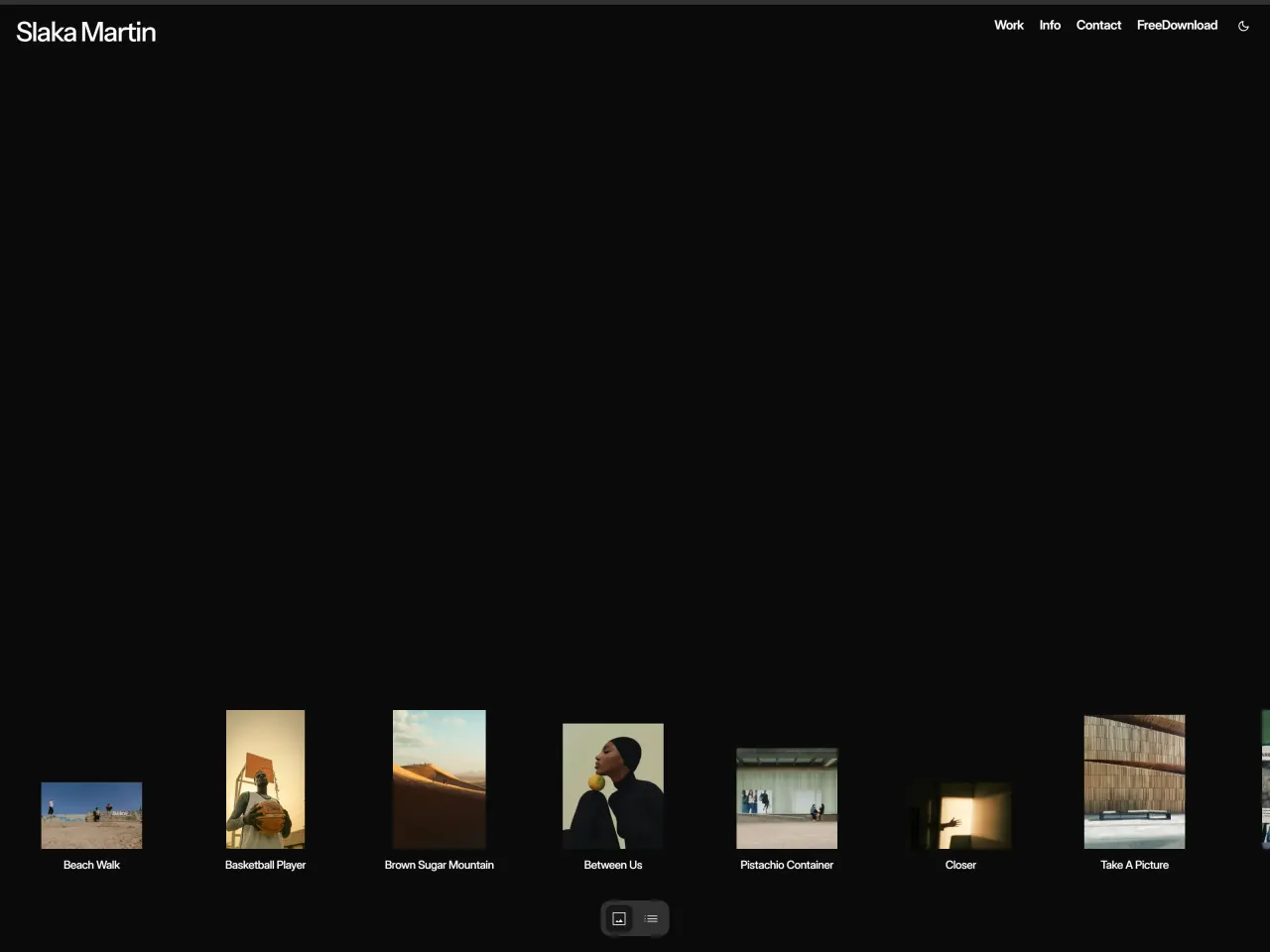 Desktop Screenshot