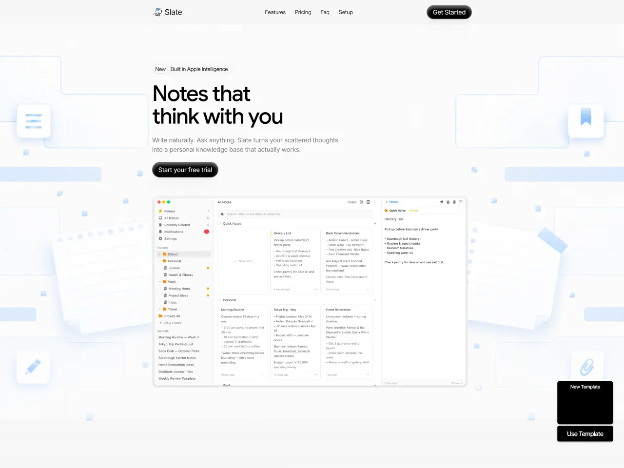 Desktop Screenshot
