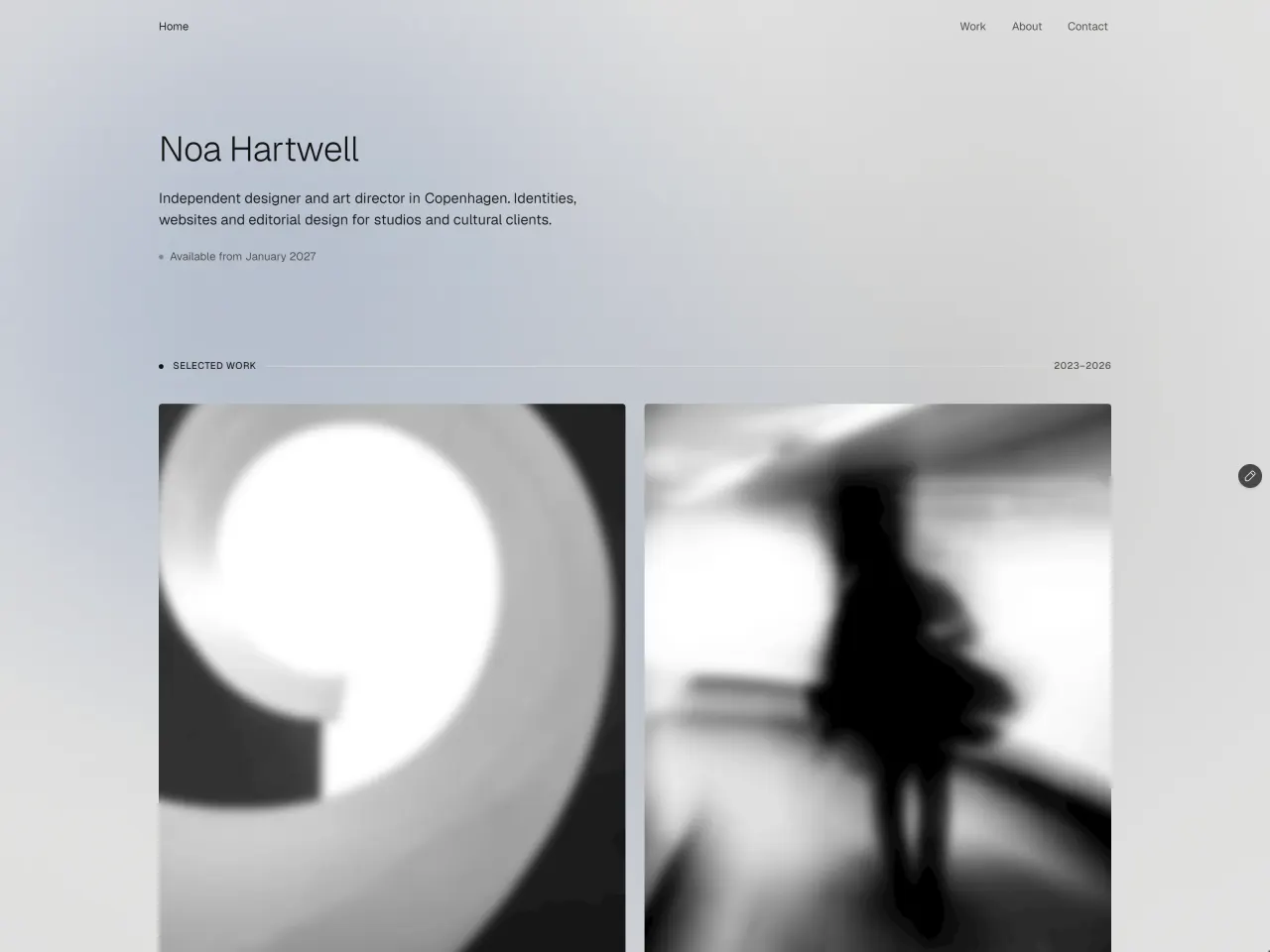 Desktop Screenshot