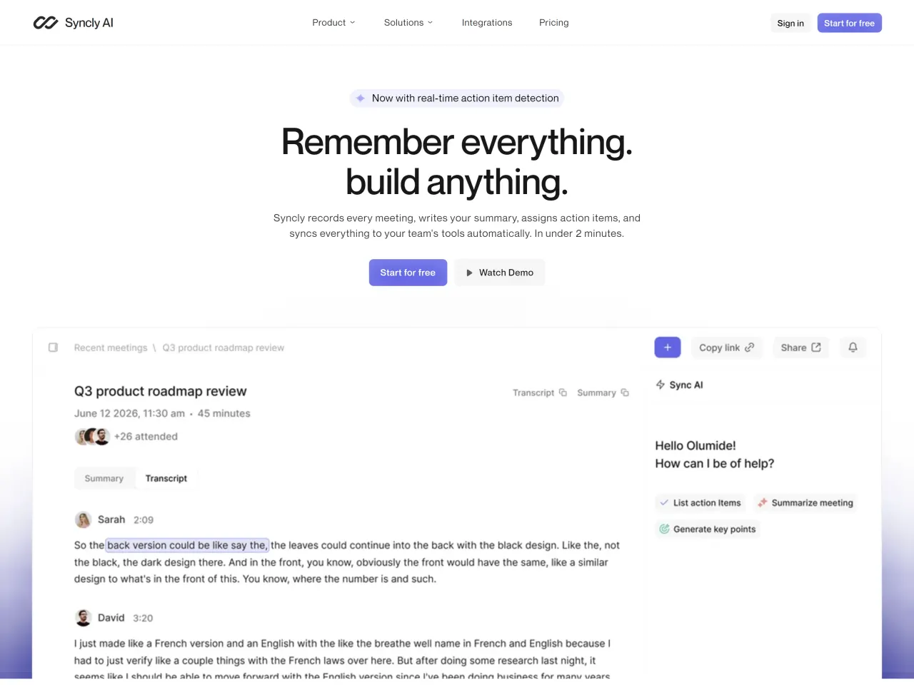 Desktop Screenshot