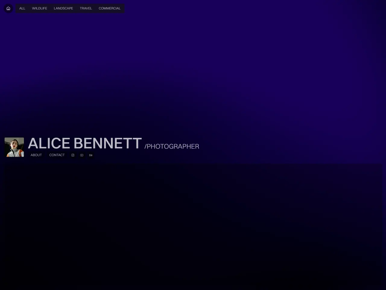 Desktop Screenshot