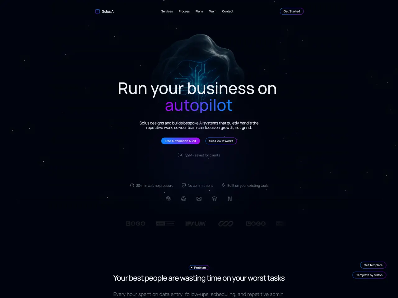 Desktop Screenshot