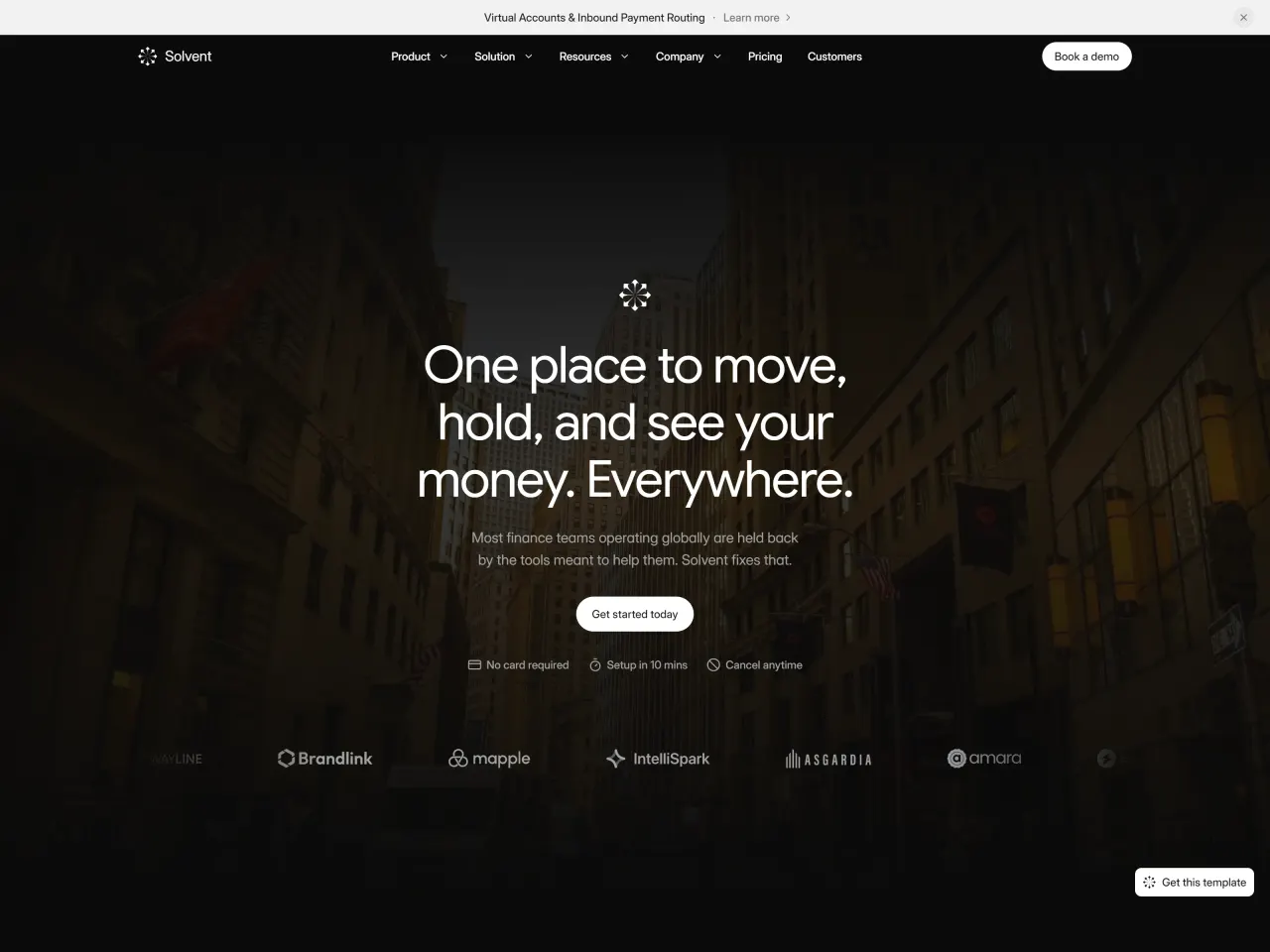 Desktop Screenshot