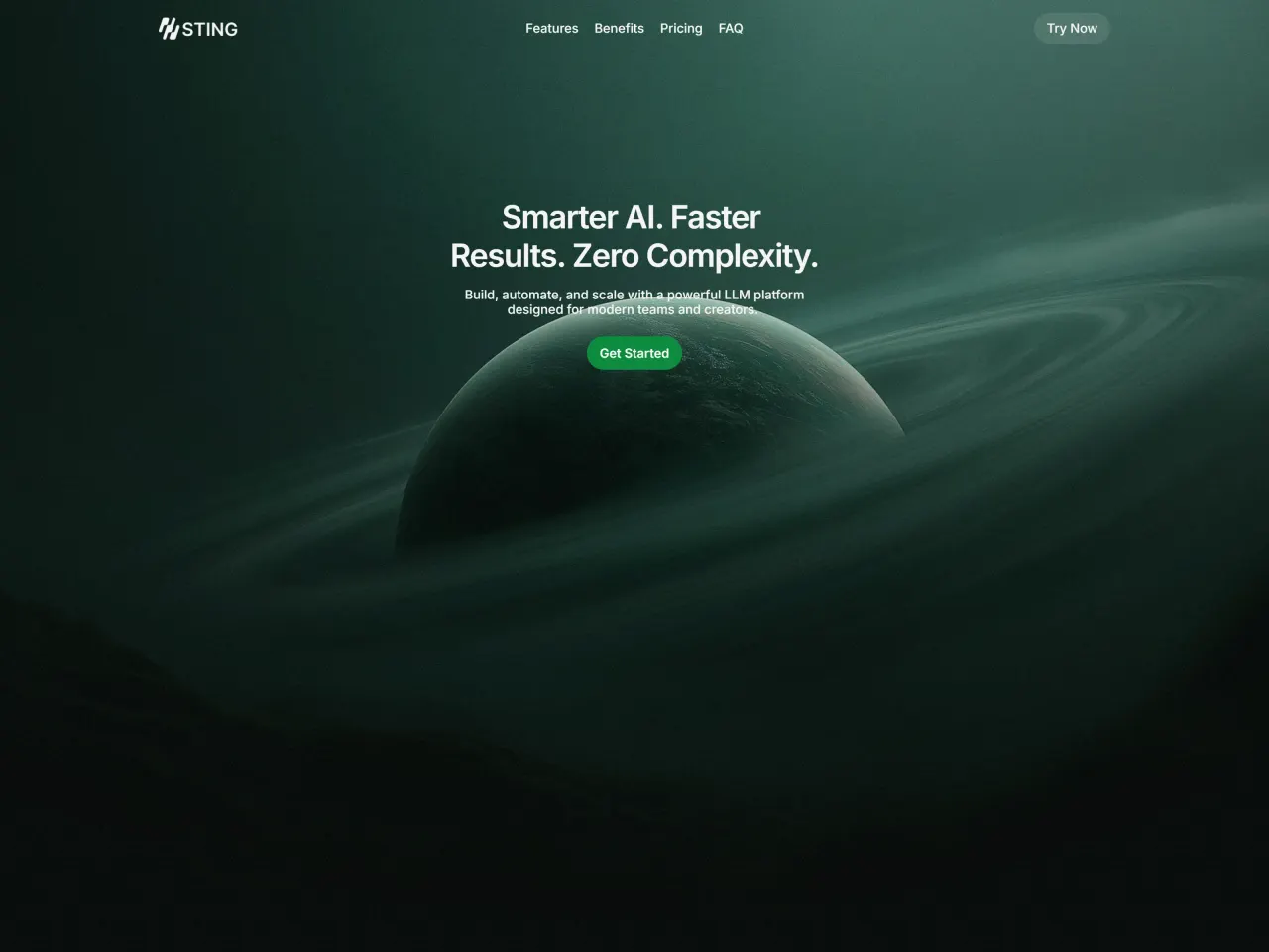 Desktop Screenshot