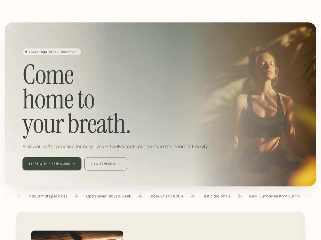 Desktop Screenshot