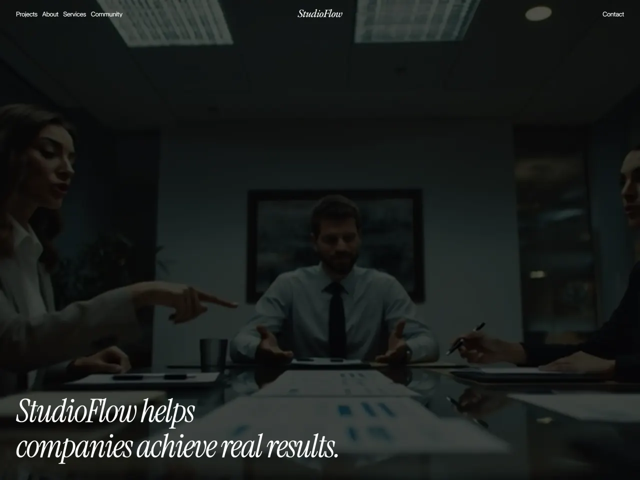 Desktop Screenshot