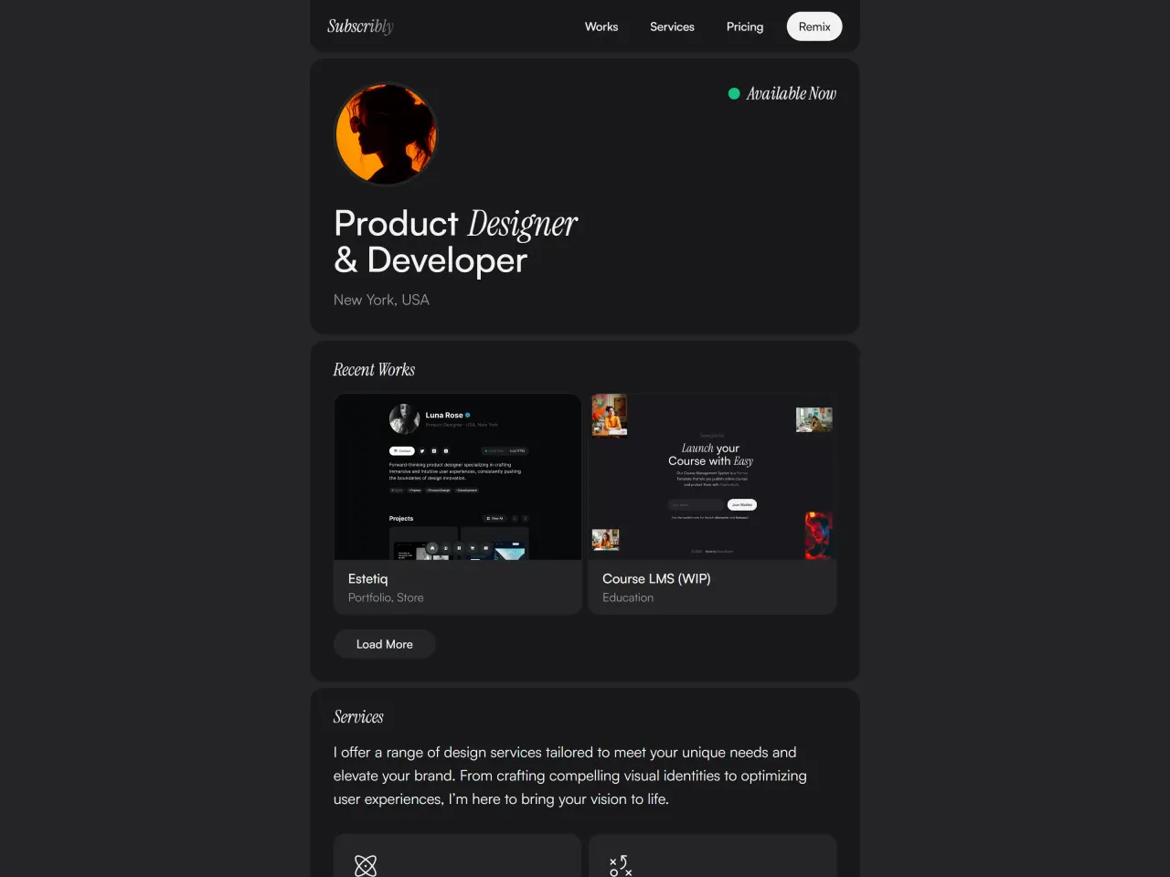 Desktop Screenshot