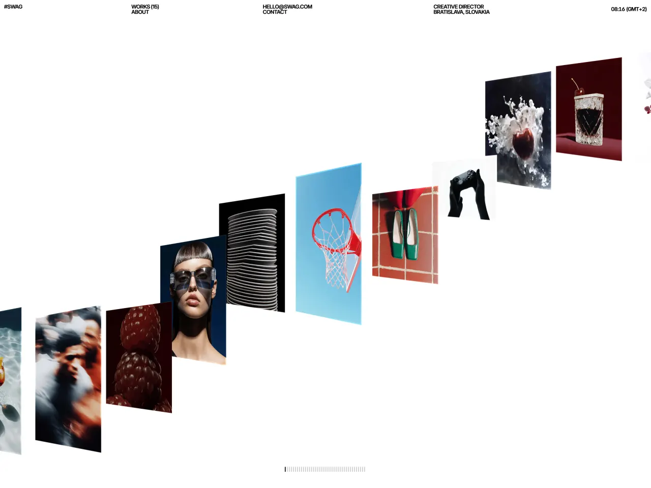 Desktop Screenshot