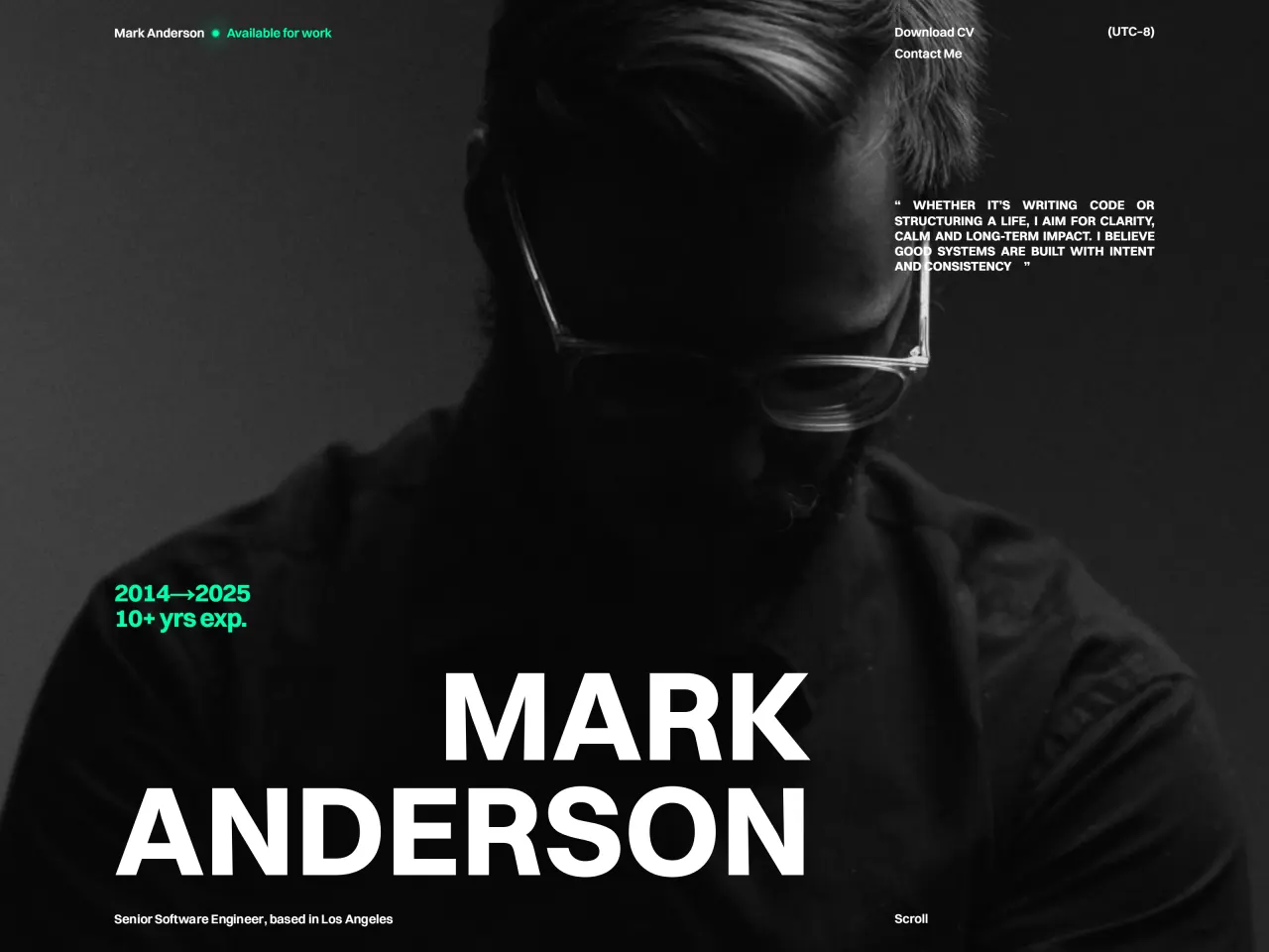 Desktop Screenshot