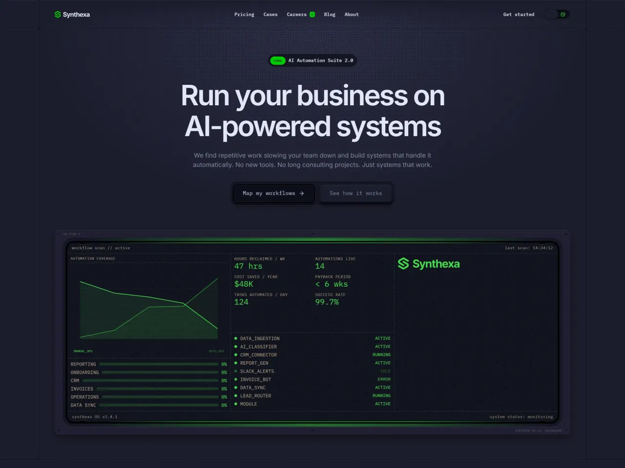 Desktop Screenshot